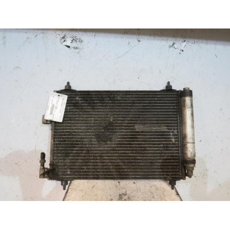 Radiateur clim CITROEN C5 1