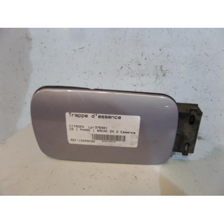 Trappe d'essence CITROEN C5 1