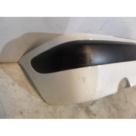 Pare choc arriere CITROEN XSARA