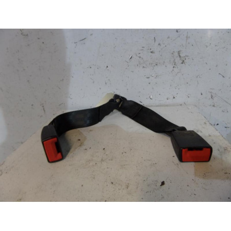 Attache ceinture arriere droit CITROEN XSARA