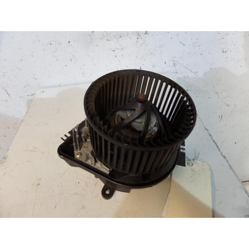 Ventilateur chauffage PEUGEOT 406 Photo n°1