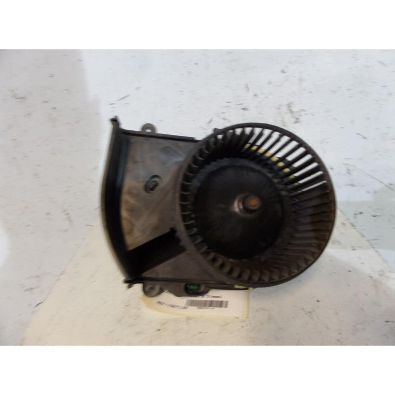 Ventilateur chauffage CITROEN JUMPY 2 Photo n°1