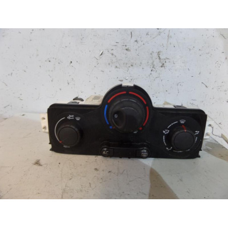 Commande chauffage RENAULT MEGANE 2