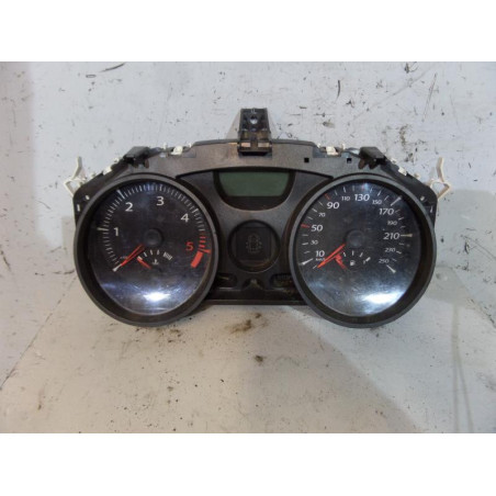 Compteur RENAULT MEGANE 2