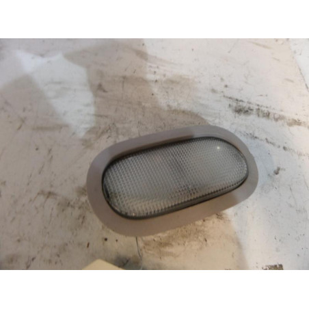Eclairage de plafonnier RENAULT CLIO 2