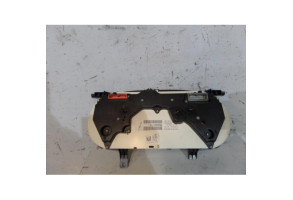 Compteur RENAULT CLIO 2 Photo n°3
