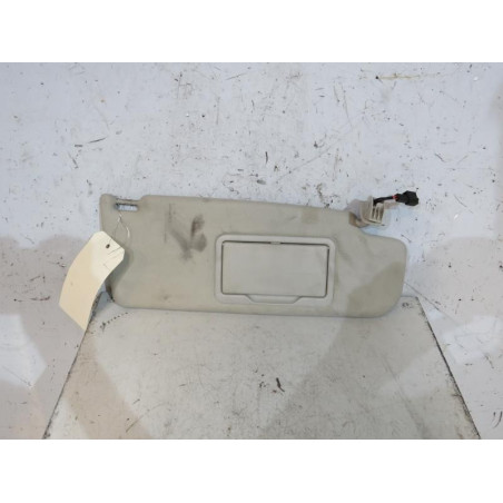 Pare soleil droit VOLKSWAGEN GOLF 4