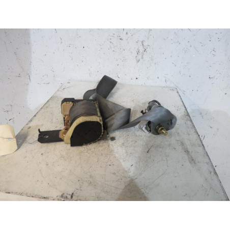 Ceinture avant gauche RENAULT SCENIC 1