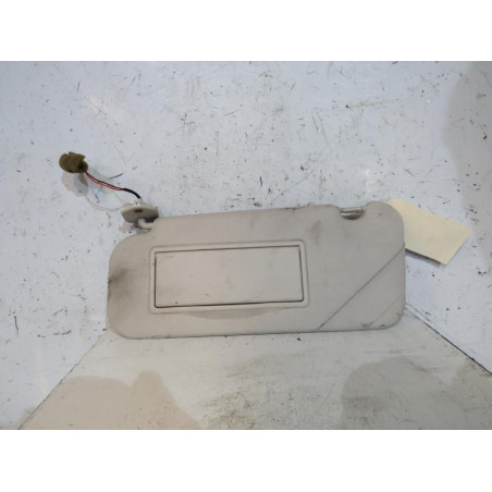 Pare soleil gauche CITROEN C5 1