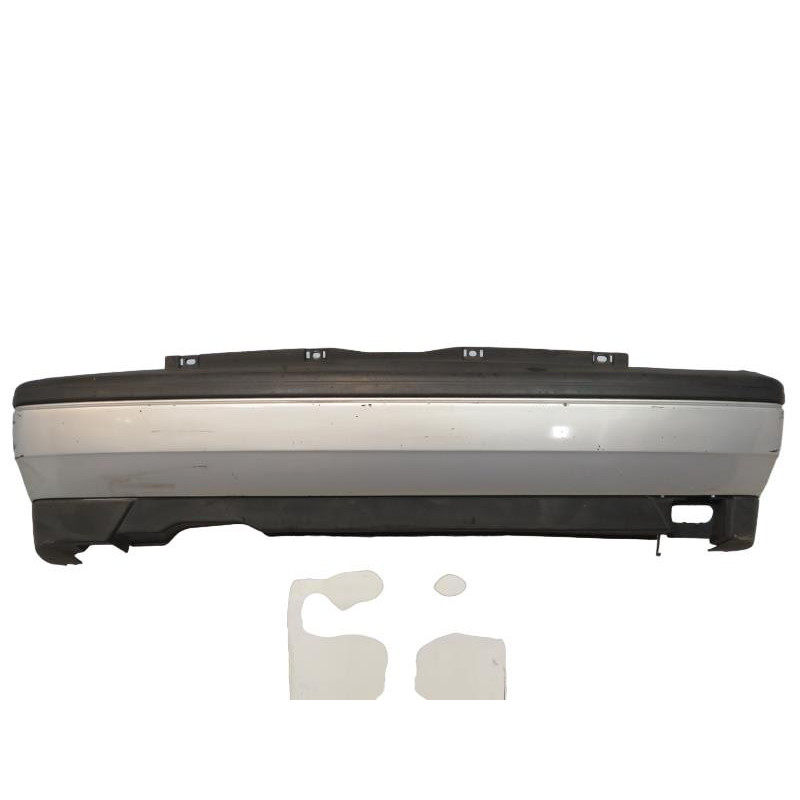 Pare choc arriere VOLKSWAGEN GOLF 3 Photo n°1