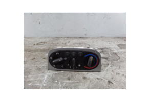 Commande chauffage OPEL COMBO C Photo n°1