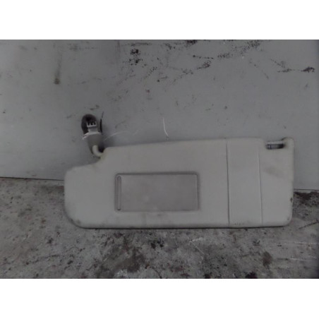 Pare soleil gauche VOLKSWAGEN GOLF 4