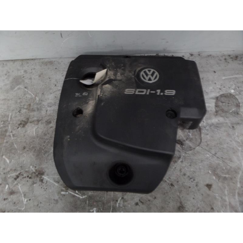 Cache moteur  VOLKSWAGEN GOLF 4 Photo n°1