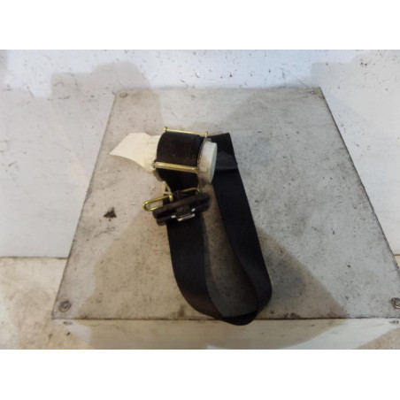 Ceinture avant droit FORD FOCUS 2
