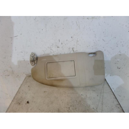 Pare soleil gauche FORD FOCUS 2