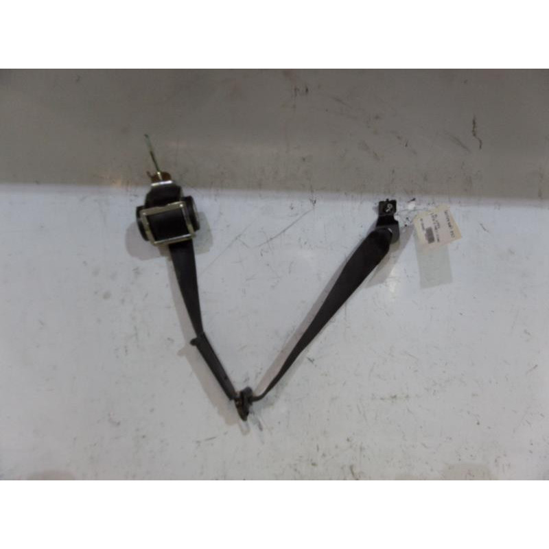 Ceinture avant droit OPEL ZAFIRA B Photo n°1