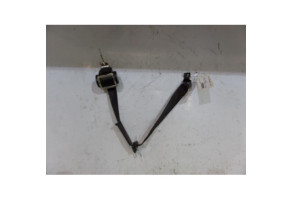 Ceinture avant droit OPEL ZAFIRA B Photo n°1