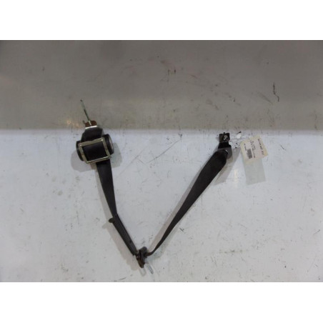 Ceinture avant gauche OPEL ZAFIRA B