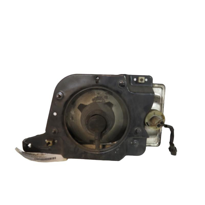 Optique avant principal droit (feux)(phare) ISUZU TROOPER Photo n°1