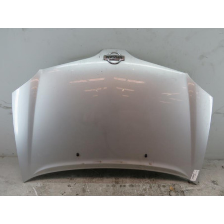 Capot NISSAN ALMERA TINO