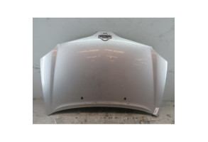 Capot NISSAN ALMERA TINO Photo n°1