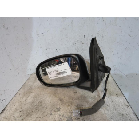 Retroviseur gauche NISSAN ALMERA TINO