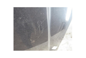 Capot JEEP GRAND CHEROKEE 1 Photo n°2