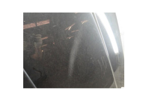 Capot JEEP GRAND CHEROKEE 1 Photo n°5