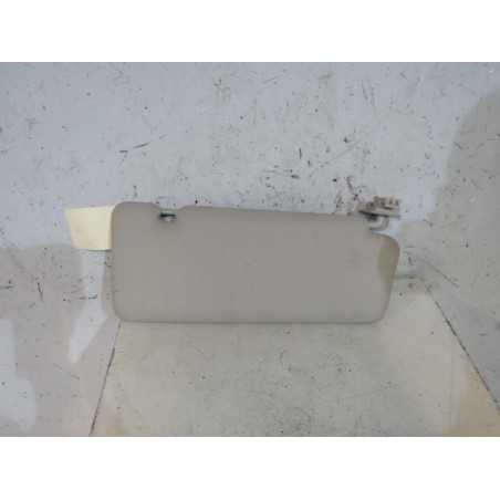 Pare soleil gauche RENAULT CLIO 4