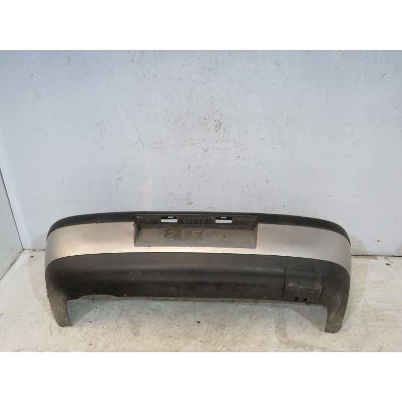 Pare choc arriere SEAT CORDOBA 1 Photo n°1
