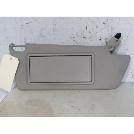 Pare soleil droit OPEL ZAFIRA B