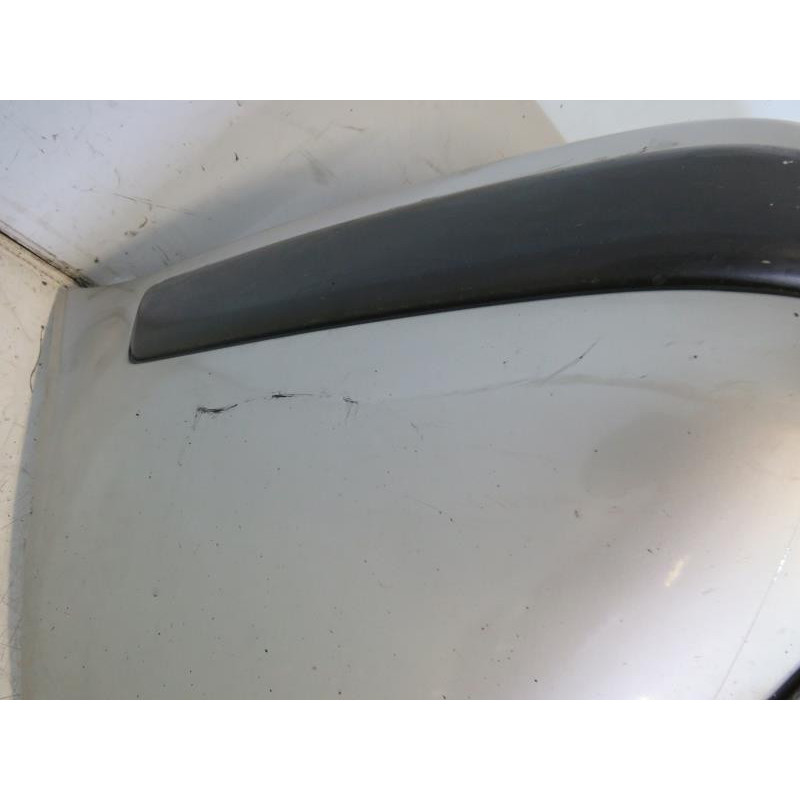 Pare choc avant SEAT IBIZA 1 Photo n°1