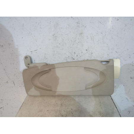 Pare soleil gauche RENAULT KANGOO 2
