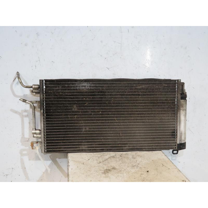 Radiateur clim MINI MINI 1 R50/R53 Photo n°1