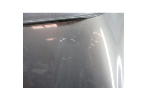 Capot HYUNDAI SANTA FE 1 Photo n°4