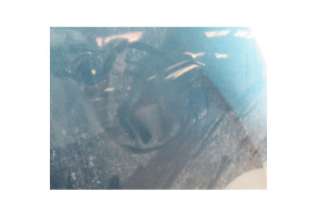 Capot RENAULT SCENIC 1 Photo n°3