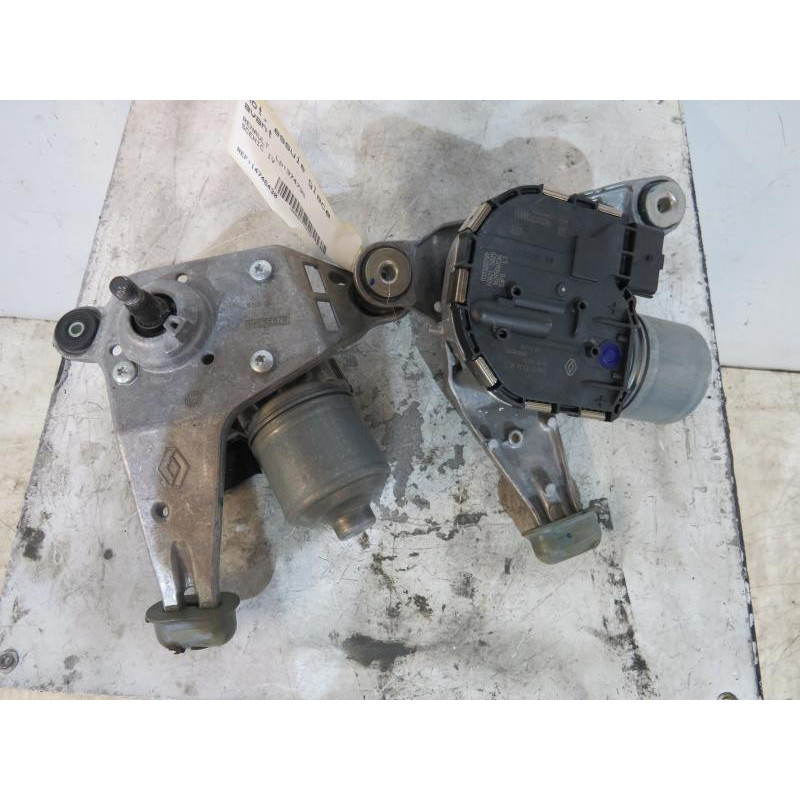 Moteur essuie glace avant RENAULT GRAND SCENIC 4 Photo n°1