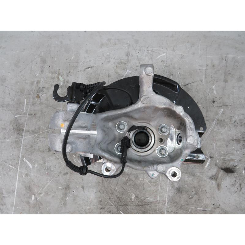 Pivot de moyeu avant droit RENAULT GRAND SCENIC 4 Photo n°1