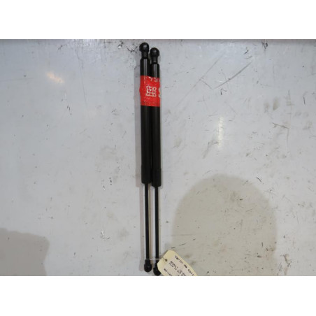 Verin de coffre RENAULT CLIO 4