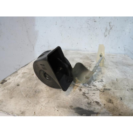 Avertisseur/Klaxon RENAULT CLIO 4