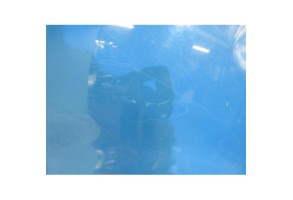 Aile avant gauche RENAULT MASTER 2 Photo n°1