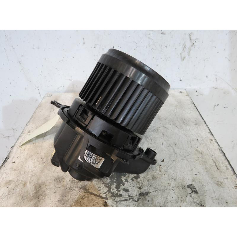 Ventilateur chauffage RENAULT CLIO 4 Photo n°1