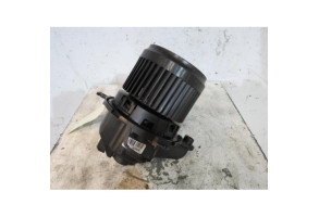 Ventilateur chauffage RENAULT CLIO 4 Photo n°1