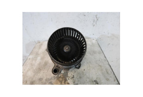 Ventilateur chauffage RENAULT CLIO 4 Photo n°2