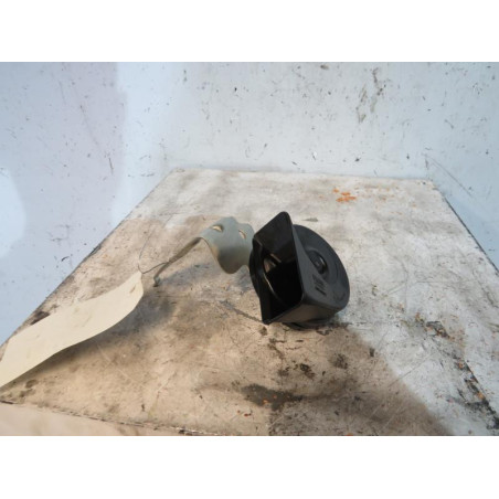 Avertisseur/Klaxon RENAULT CLIO 4