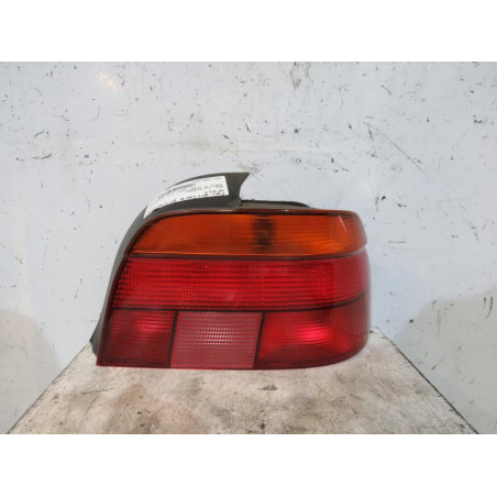 Feu arriere principal droit (feux) BMW SERIE 5 E39