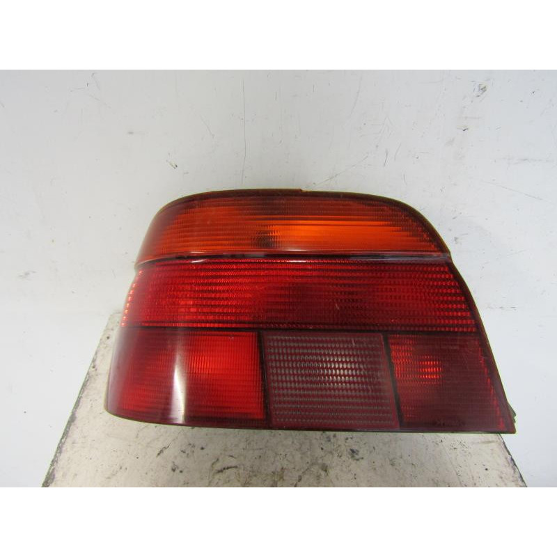 Feu arriere principal gauche (feux) BMW SERIE 5 E39 Photo n°1