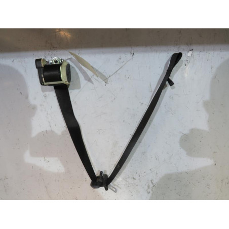 Ceinture avant droit OPEL CORSA C