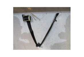 Ceinture avant droit OPEL CORSA C Photo n°1