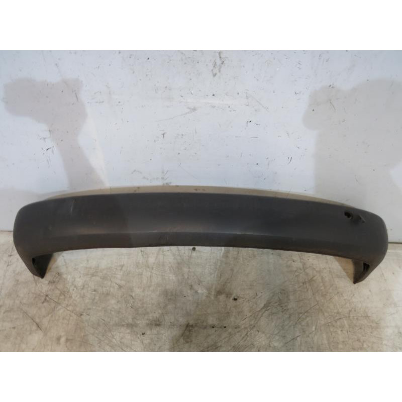 Pare choc arriere VOLKSWAGEN CADDY 1 Photo n°1
